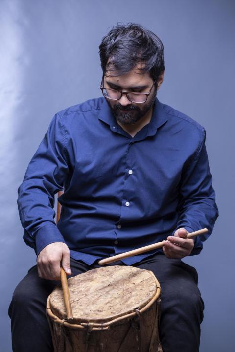 Paraguayan Global Jazz