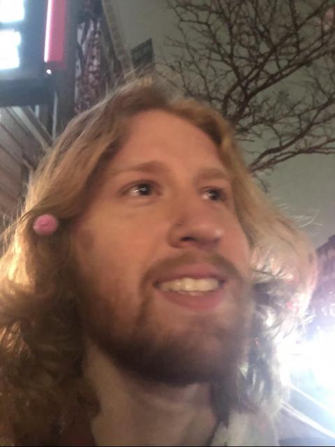 Greyson Hillin's Senior Recital