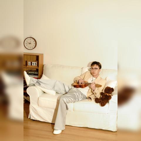 Yulong Chen's Senior Recital