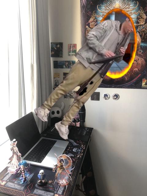 Journey Through Dimensions - A VGM Tribute