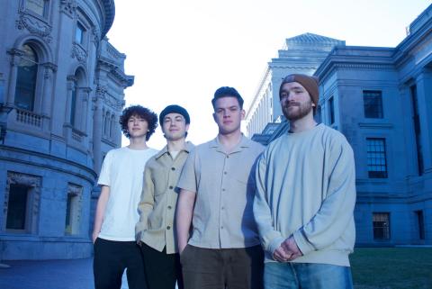 Booligan Sonic Experience