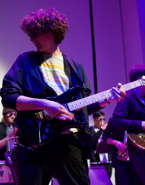 Tommy Creighton Group