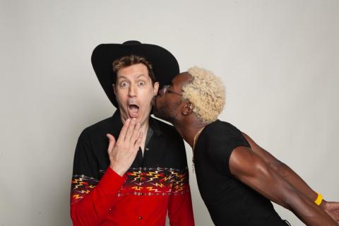 Songs from "Gay Country Christmas"