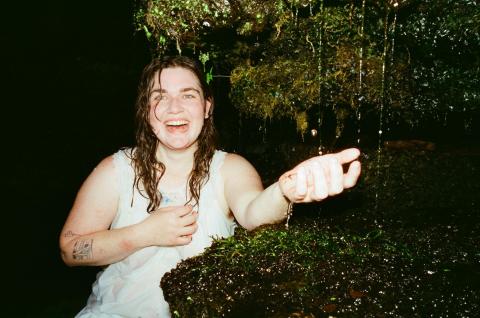 Olivia Barton: For Myself and For You Tour