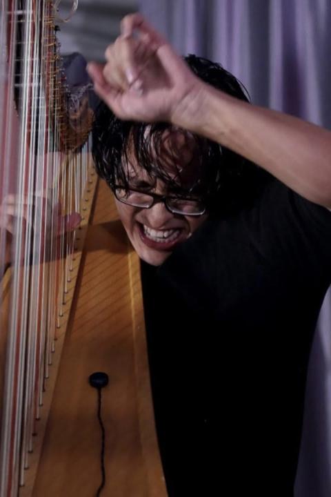 Cesar Secundino Image