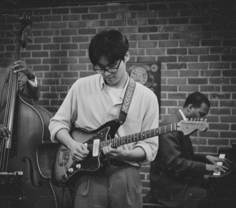 Edward Lim's Second Recital