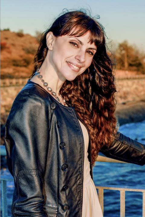 Cristina Vaira Image