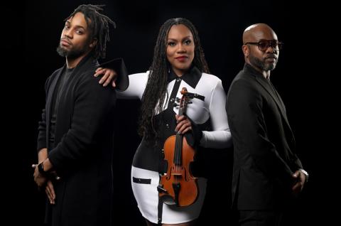 Chelsey Green Project