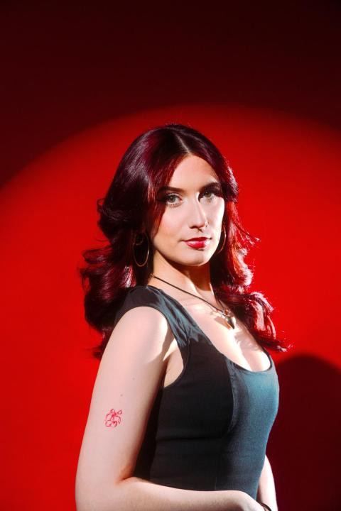 Elise Rochet Live: Senior Recital