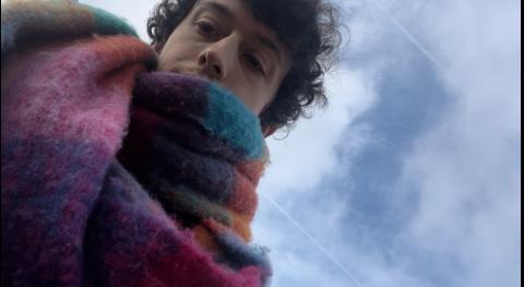 Sean McFarland’s Senior Recital