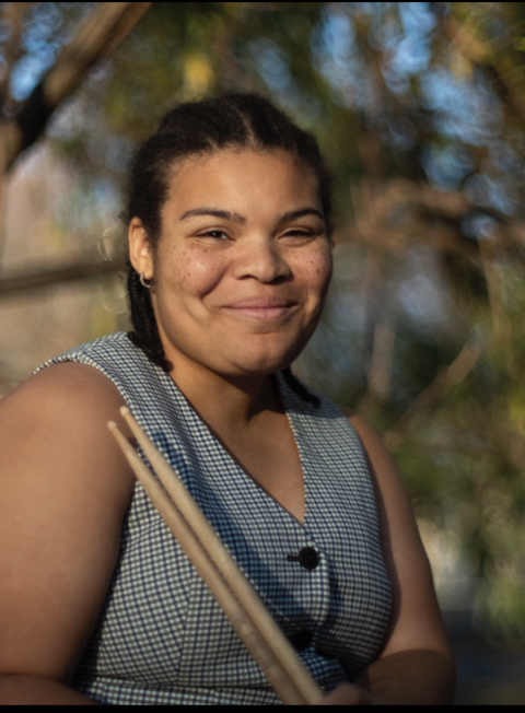 Jillian’s Senior Recital