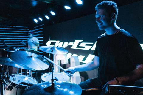 Ben Friedman’s Senior Recital