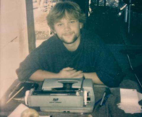 Jonah Birtwell's Senior Recital