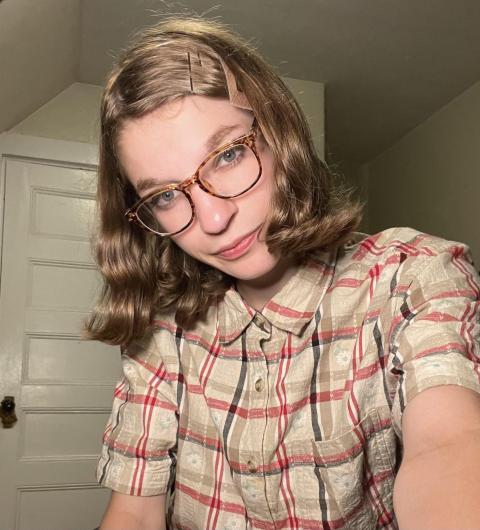 Josie May's Senior Recital