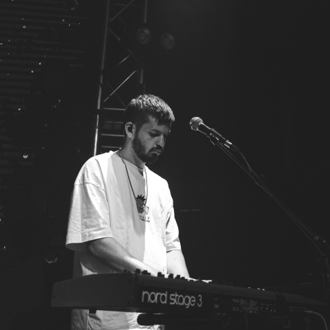 Itamar Afek: Universe