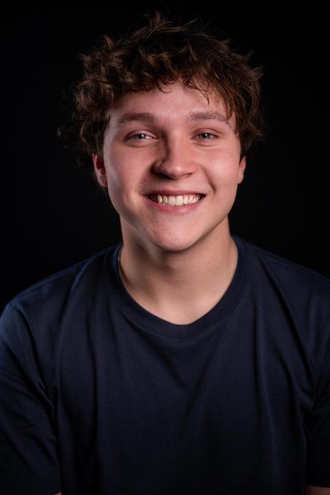 Mikey Mousaw's Senior Recital