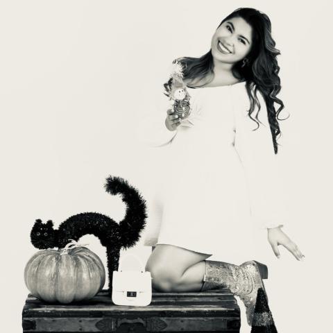 Britney Flores: Senior Recital