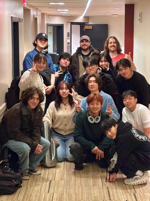 Nick and The Travelers Part. 3