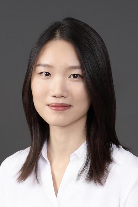 Image of Jingmian Gong