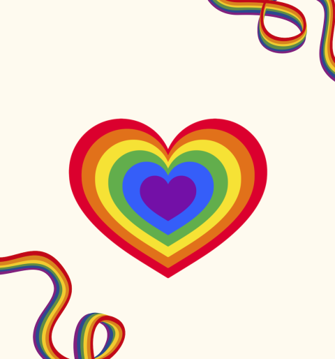 Pride Week Celebration Concert