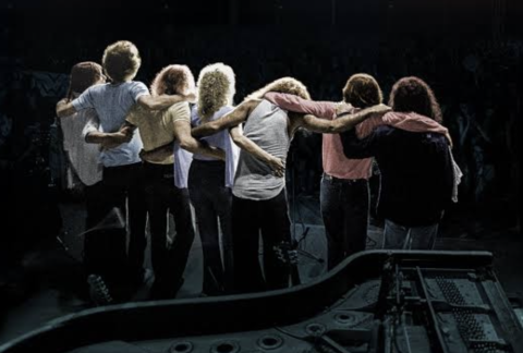 Immediate Family, Documentary image