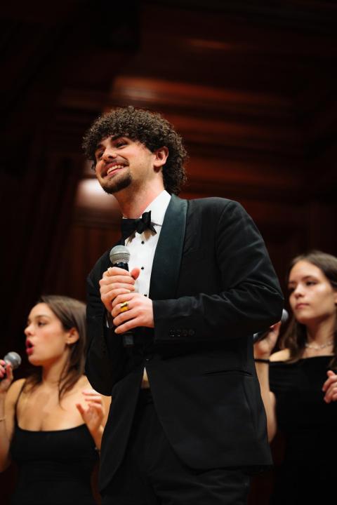 Brady C. Billingsley