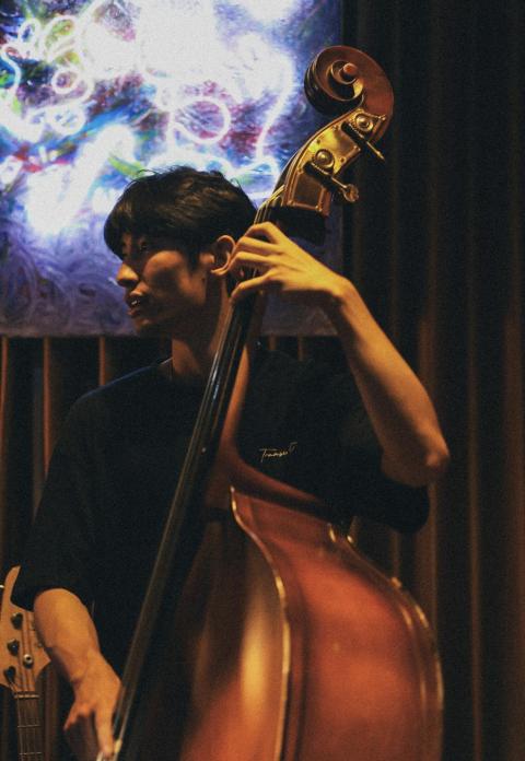 Zhi’s Senior Recital