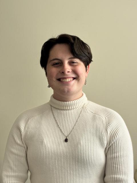 Em Abboud - Senior Recital