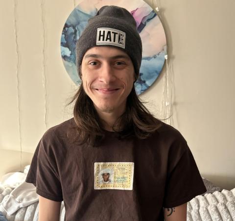 Egan’s Senior Recital