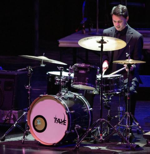 Jacob Turner's Senior Recital