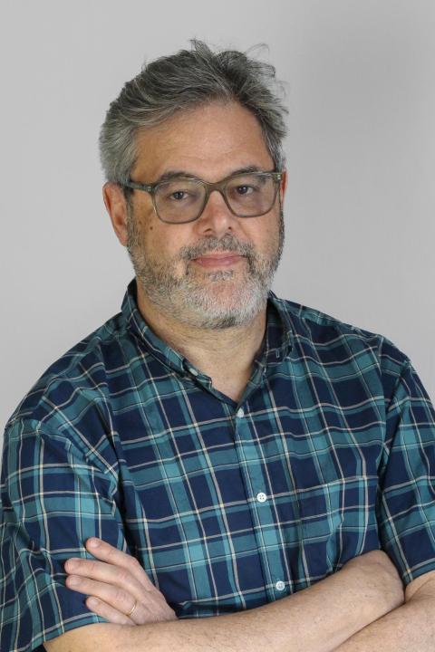 Image of Gilson Schnachnik