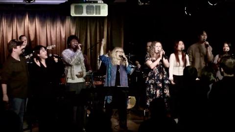 Berklee Worships: BNOW 2026