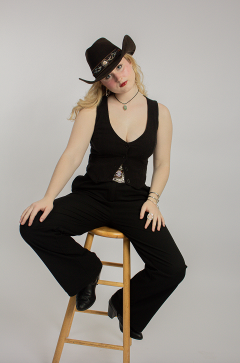 Charlie Weld, a featured artist for Summer In The City 2026.