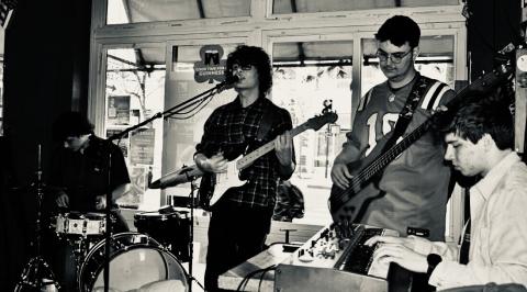 Chef, featured performer for Berklee Summer in the City 2026.