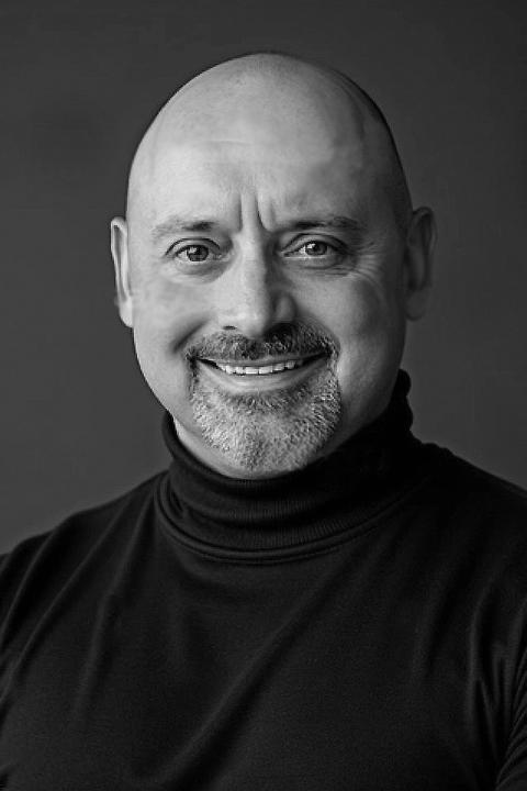 David Frederick Image