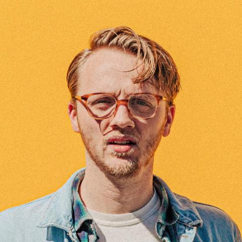 Guy Richey Gibbons, a featured performer for Summer In The City 2026.