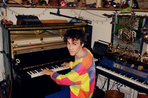 Jacob Collier 1