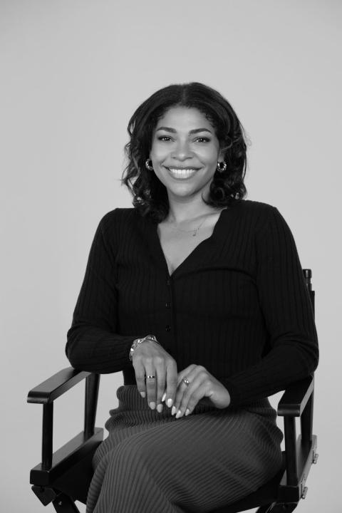 Portrait of Loren Benn