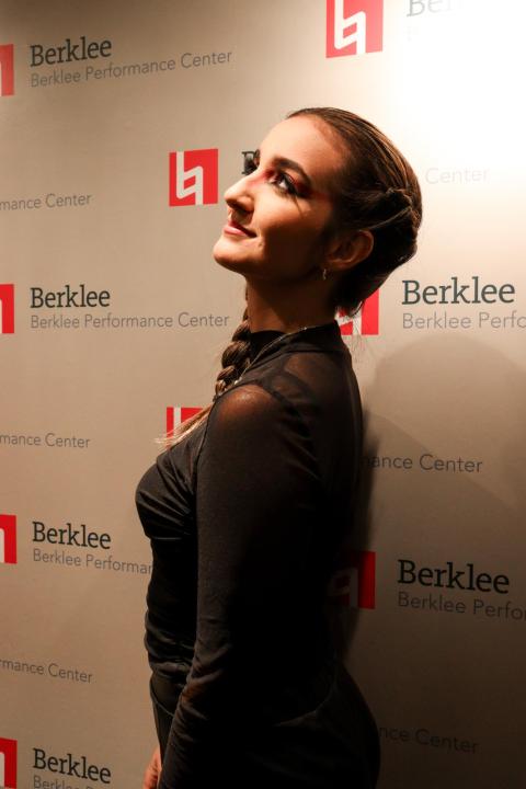 Manuela Serrano Trio, a featured artist for Summer In The City 2026.