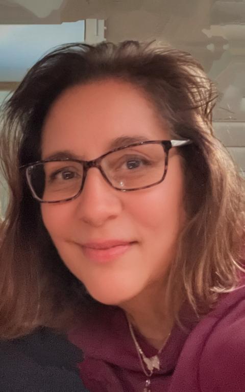 Lynne Vadala-Doran