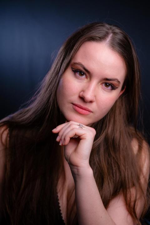 Stéfane, featured performer for Berklee Summer in the City 2026.