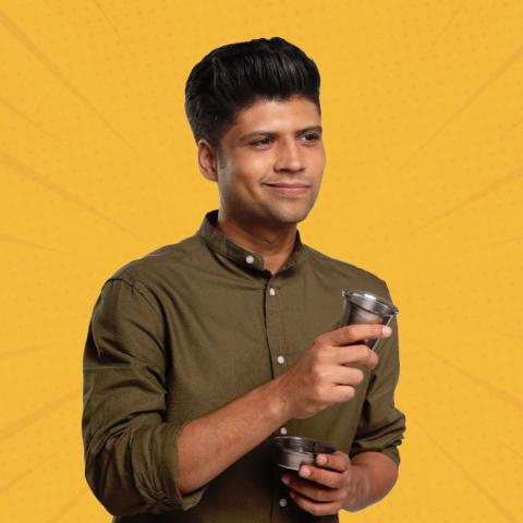 Rahul Subramanian 