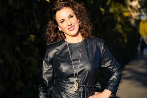 Olivia Pérez-Collellmir