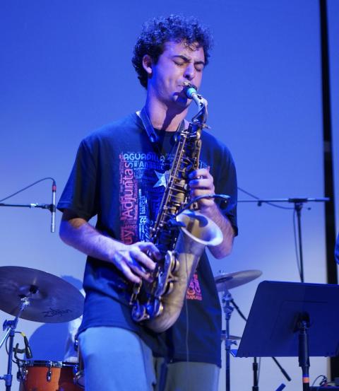 Alejandro Caballero