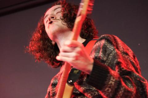 Noah Kroeze