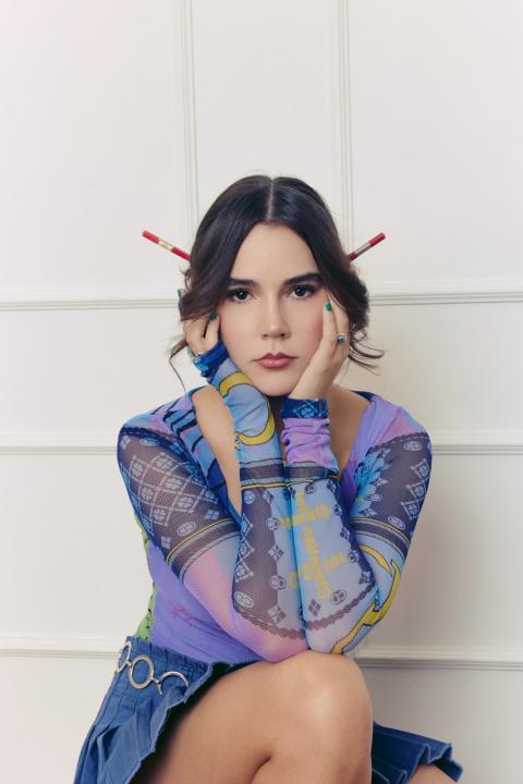 Paloma Morphy