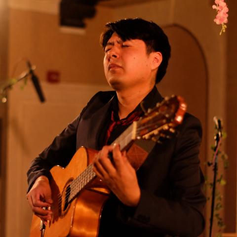 Paolo Valdivia