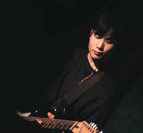 William's Senior Recital