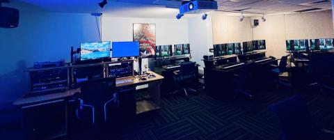 Photo of 162 Lab