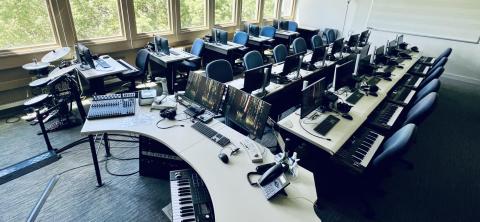 Photo of 404 Lab